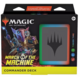Karetní hra Magic: The Gathering March of the Machine - Tinker Time Commander Deck_1204540555