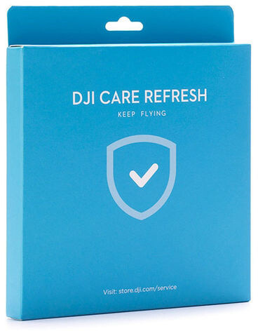 DJI Care Refresh 1-Year Plan (DJI Mini SE) EU_1469228686