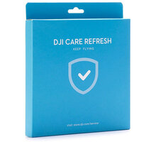 Card DJI Care Refresh 1-Year Plan (DJI Avata) EU_1247128694