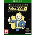 Fallout 4: Game of the Year (Xbox ONE)