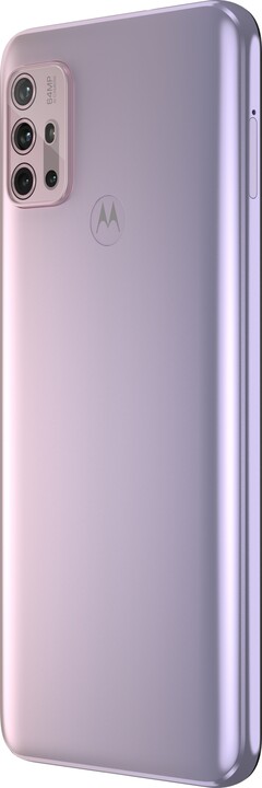 Motorola Moto G30, 6GB/128GB, Pastel Sky_663100791