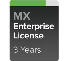 Cisco Meraki MX85 Enterprise Podpora, 3 roky_1136134480