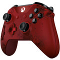 Xbox ONE S Bezdrátový ovladač, Gears of War, červený (PC, Xbox ONE)_246073360