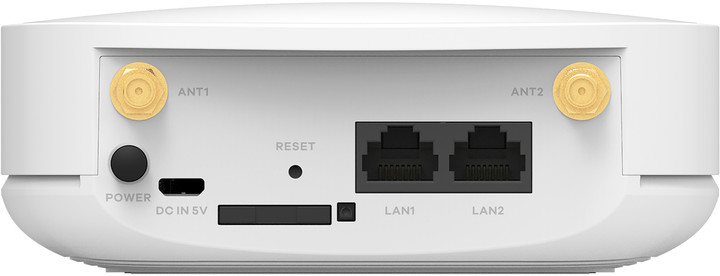 Zyxel LTE3302 LTE Router_973540534