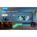 Govee Glide Hexa Pro LED Smart - 10ks_32401667