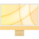 Apple iMac 24" 4,5K Retina M1 /8GB/256GB/8-core GPU, žlutá Servisní pohotovost – vylepšený servis PC a NTB ZDARMA