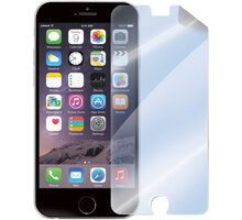 CELLY ochranná fólie pro Apple iPhone 6/6S Plus, lesklá, 2ks_1272778052