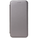 EPICO ochranné pouzdro pro Samsung Galaxy S8 WISPY - šedé