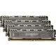 Crucial Ballistix Sport LT Grey 16GB (4x4GB) DDR4 2666