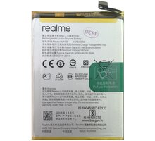 Realme baterie BLP729 pro mobilní telefon Realme 5/C3/C11, 5000mAh, Li-Ion_1990449405