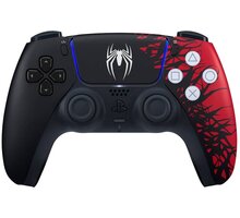 Sony PS5 Bezdrátový ovladač DualSense Marvel&#39;s Spider-Man 2_1530190043