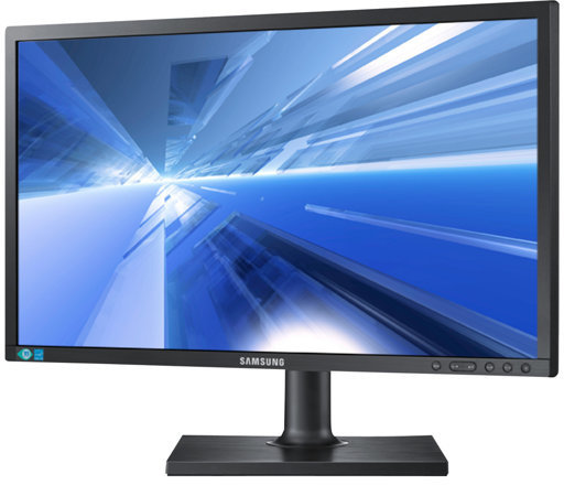 Samsung SyncMaster S27C650D - LED monitor 27&quot;_823383763