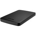 Toshiba Stor.E Canvio Basics - 1TB, černá_2057514064