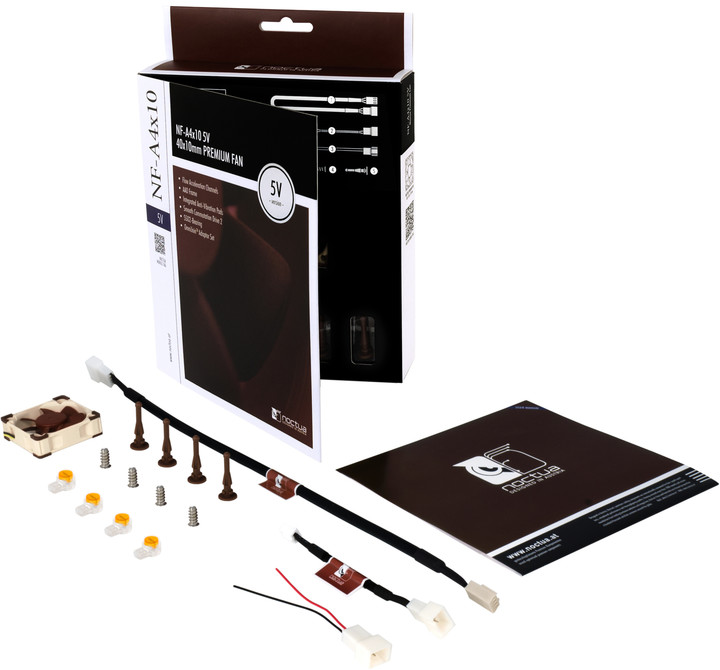 Noctua NF-A4x10 5V_98256771