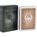 Herní karty The Elder Scrolls V: Skyrim