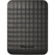Maxtor M3 Portable - 1TB, černá