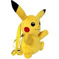 Batoh Pokémon - Pikachu, dětský, plyšový_1456606107
