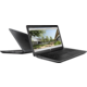 HP ZBook 17 G4, černá