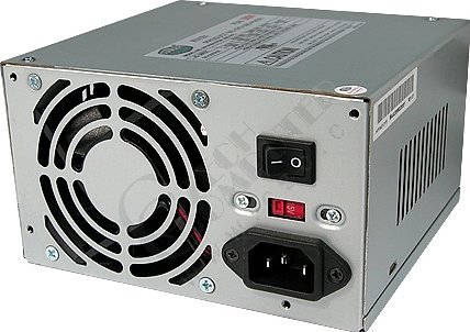 CoolerMaster eXtreme Power (RS-430-PMSR/P) 430W_391346977