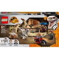 LEGO® Jurassic World™ 76945 Atrociraptor: honička na motorce_1557837308