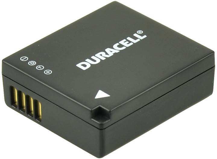 Duracell baterie alternativní pro Panasonic DMW-BLE9_1140782293