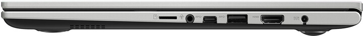 ASUS VivoBook 15 X513 (11th gen Intel), bílá_1144768090