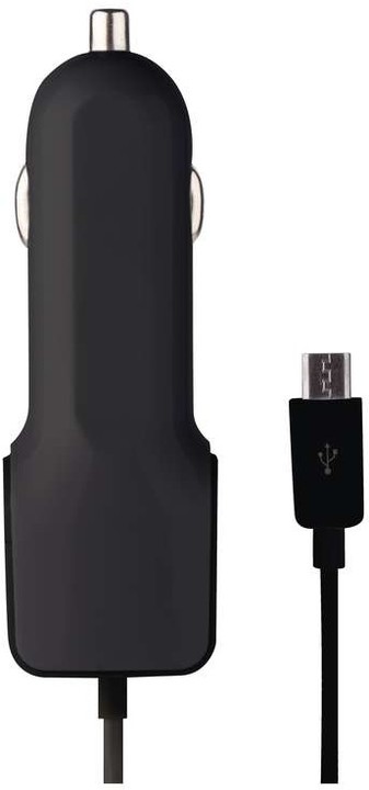 Emos Univerzální USB adaptér do auta 3,1A (15,5W) max., kabelový_2137672095