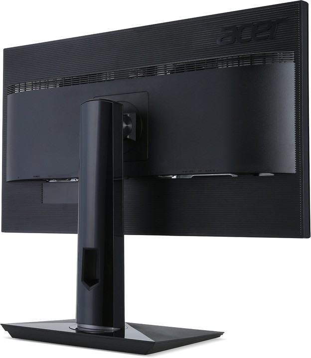 Acer CB271Hbmidr - LED monitor 27&quot;_1128722071