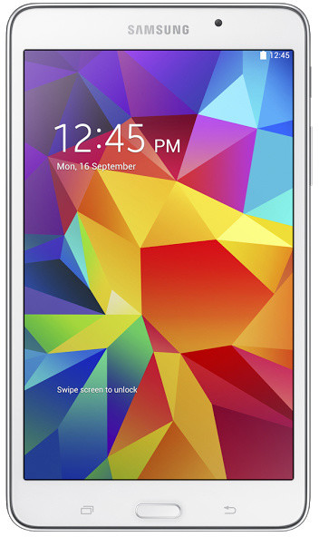 Samsung Galaxy Tab4 7.0, bílá_1430803