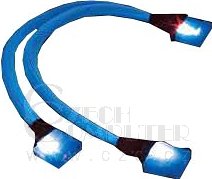 Thermaltake A2369 Blue UV Y Cable_1613295920