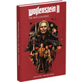 Oficiální průvodce Wolfenstein II: The New Colossus - Collectors Edition (EN)_1521150473