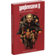 Oficiální průvodce Wolfenstein II: The New Colossus - Collectors Edition (EN)