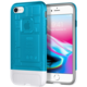 Spigen Classic C1 pro iPhone 8/7, modrá