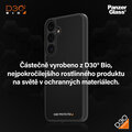 PanzerGlass ochranný kryt HardCase D3O pro Samsung Galaxy S24+, Black edition_1821806227