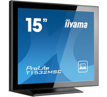 iiyama T1532MSC-B1 - LED monitor 15&quot;_1388669812