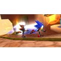 Sonic Rivals - PSP_934171364