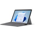 Microsoft Surface Go 3, platinová