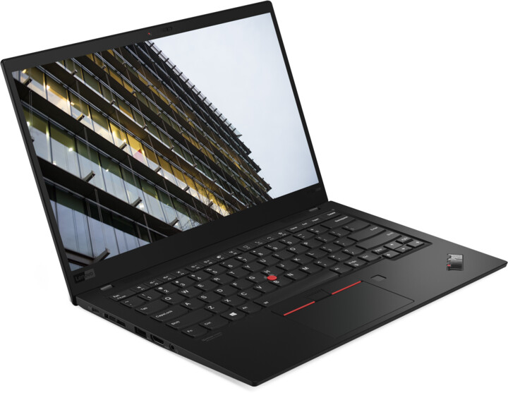 Lenovo ThinkPad X1 Carbon 8, černá_1351251453