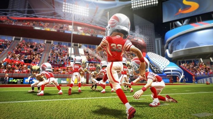 Kinect sports season 2 (Xbox 360)_1857611591