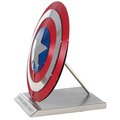 Stavebnice Metal Earth Marvel: Captain America - Shield, kovová_1322493766