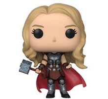 Figurka Funko POP! Thor: Love and Thunder - Mighty Thor Special Edition (Marvel 1076)_1193058815