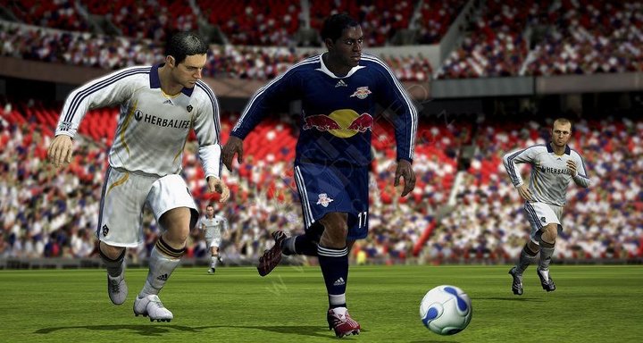 FIFA 08 - X-360_442000329