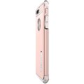 Spigen Slim Armor pro iPhone 7 Plus/8 Plus rose gold_1361080901
