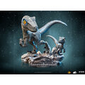 Figurka Mini Co. Jurassic World: Dominatio - Blue and Beta_1622057259