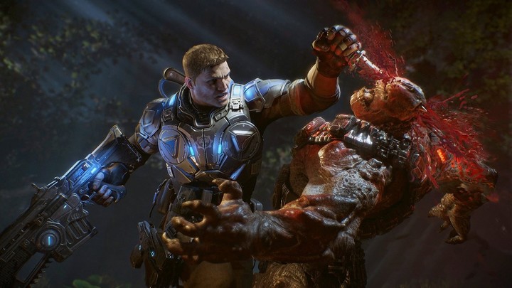 Gears of War 4 (Xbox ONE)_173562534
