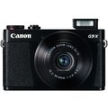 Canon PowerShot G9X, černá_152940255
