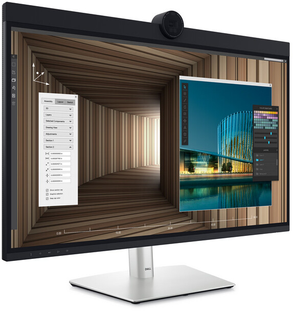 Dell UltraSharp U3224KBA - LED monitor 31,5&quot;_1719376440