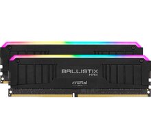 Crucial Ballistix MAX RGB 16GB (2x8GB) DDR4 4000 CL18_1895119973
