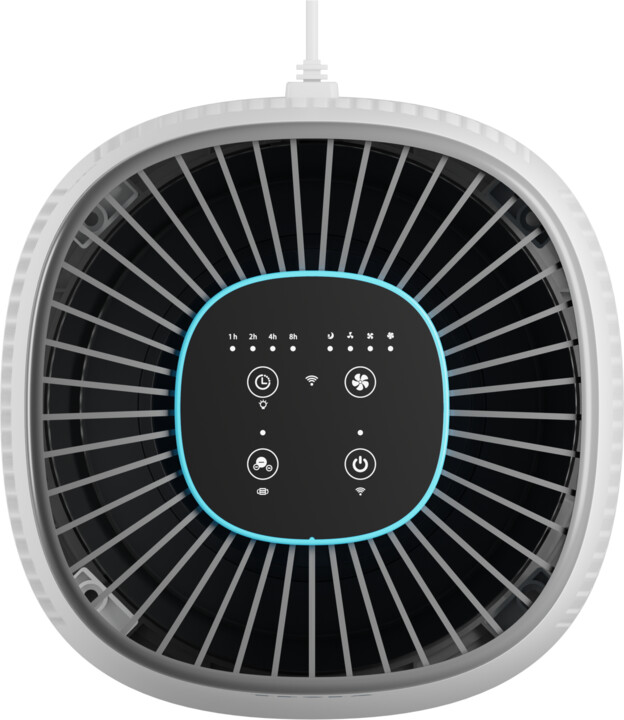 Tesla Smart Air Purifier S100W 2-in-1 Filter_410575748