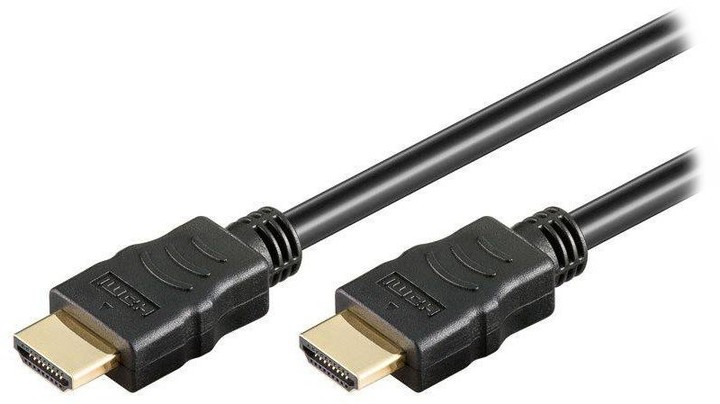 Kabel HDMI 1.4, 1m_2139648422